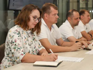 Три встречи с территориальными управляющими Корпорации развития в формате «Инвестчас» пройдут в Нижегородской области в феврале